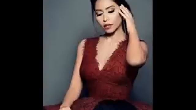 اغنيه انسى الموضوع | شيرين смотреть онлайн