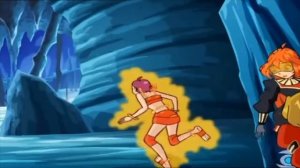 Winx Club - Season 3 Episode 17 BG AUDIO / Уинкс Клуб - Сезон 3 Епизод 17 БГ АУДИО