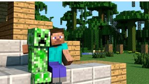 МАЙНКРАФТ прохождение 1 СЕРИЯ ГИГА-ЕЛЬ 1 ЧАСТЬ полная версия