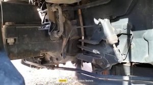 Трактор New Holland TD 5.110 экспресс-обзор от Михаила Рудеева