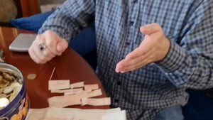 Ностальгия. Продовольственные талоны СССР 90-е годы вспомним вместе .