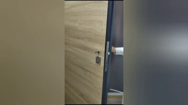 Видеообзор. Новинка! Входная дверь Центурион O-10 (1 замок) смотреть онлайн