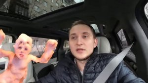 Профессия водитель ТАКСИ / реальный заработок в тарифе Ultima / ВИП ТАКСИ