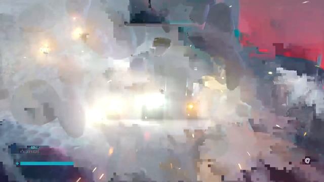 [ОБЗОР] Мнение о Control и DLC The Foundation // Xbox One S смотреть онлайн