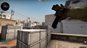 Новая анимация дигла (КАЕФ)