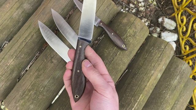 Ножи на заказ и в наличии 2500 руб за нож смотреть онлайн