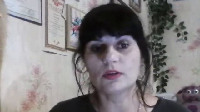 Вязальные посиделки