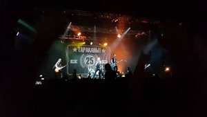 Тараканы! - Два по сто (live in Bud Arena, 03.11.2016)