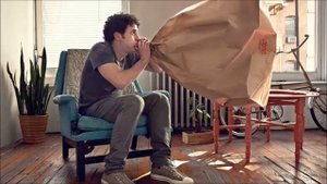 Как бороться с бессонницей, инфарктами и спазмами без лекарств , или зачем дышать в пакет?