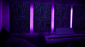 Студия звукозаписи под ключ , проект kankara music