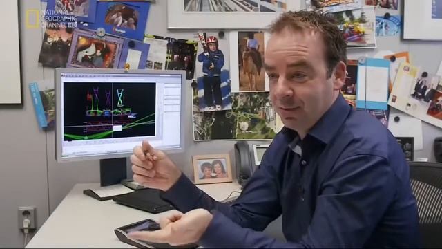 Мегазаводы: Супер аттракцион,американские горки. смотреть онлайн