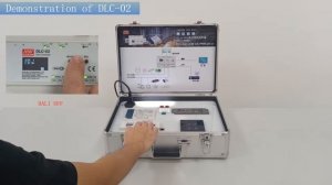 MEAN WELL - DLC-02 --- Digital Smart Lighting Controller Demo Kit