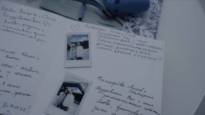 Пётр и Анастасия тизер