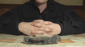 Spyderco Military Часть 2. Новый угол, новый нож.