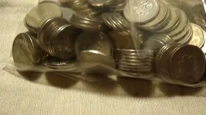 🌍 Редкие 2 рубля. Мешковой коп.