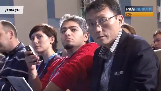 КЛАСС!!! Русские хоккеисты готовы к Сочи 2014!!! смотреть онлайн