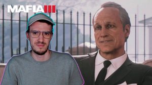 Мерзкая подстава | Мафия 3 (Mafia 3: Definitive Edition) | 3