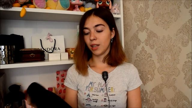 ПОКУПКИ К ШКОЛЕ | BACK TO SCHOOL смотреть онлайн