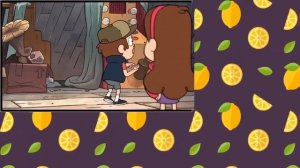 Gravity falls season 1 episode 1