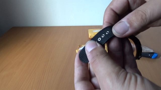 Очередные наручные часы с Aliexpress. смотреть онлайн