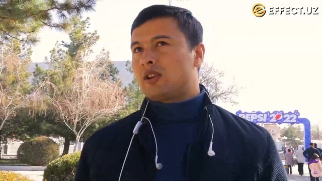 ПАРТИЯ ВА ДЕПУТАТЛАРНИ АҲОЛИ ҚАНЧАЛИК ТАНИЙДИ? - СЎРОВНОМА - EFFECT.UZ смотреть онлайн