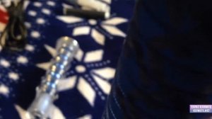 Посылка из Китая #1. Электронный кальян Starbuzz E-HOSE