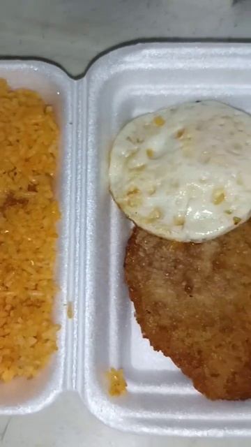 PORK TONKATSU SILOG #tonkatsu #egglover #javarice #shorts смотреть онлайн