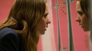 Кадры из фильма Девушка в поезде