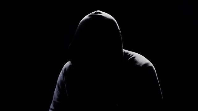 ЧЁРНАЯ МЕТКА ОТ ОККУЛЬТИСТА смотреть онлайн