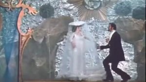 Дуэт короля и Анджелы   Король олень