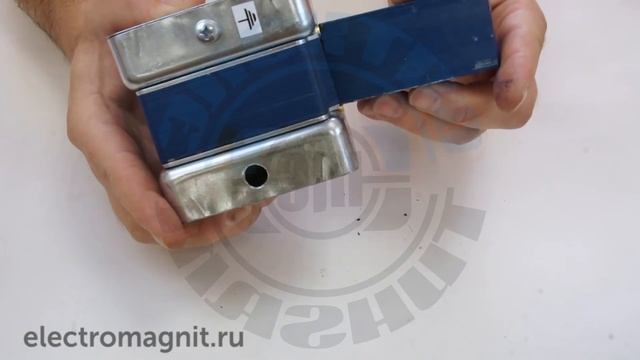 Обзор Электромагнита МИС 4100 | Electromagnit.ru