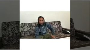 Шаман Александр Габышев в Якутске очень благодарен ФСБ и полиции за всё