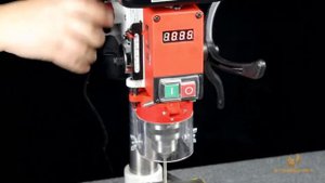 Сверлильный станок Visprom B-1313B_230