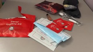 Обзор авиалинии Катар Qatar