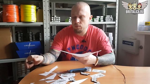 Обзор Real Steel : Flying Shark + H6 Elegance Blue смотреть онлайн