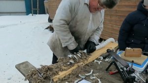 Тест М390 от WK