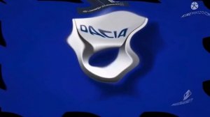 (REQUESTED) Dacia Logo History Updated in 4ormulator V21
