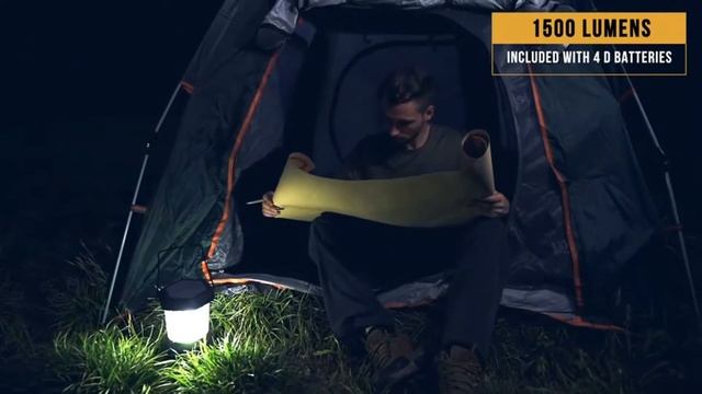 Best led lanterns in 2021 - Top 5 Best [LED Lantern] Picks - iStyle смотреть онлайн