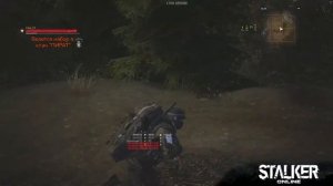 Stalker Online (Stay Out) СТРИМ #25