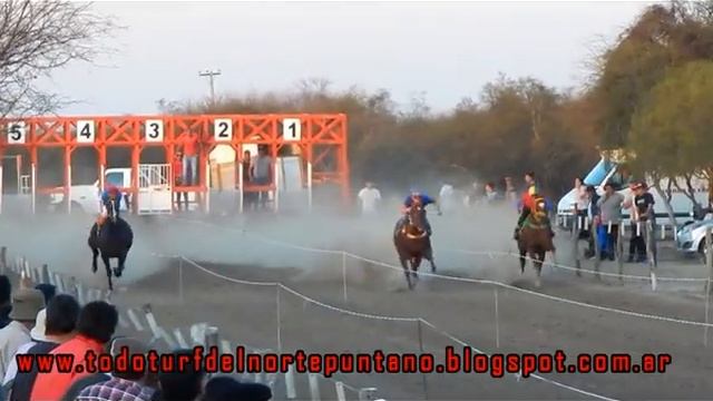 Trapito, Pampa Grande (14-9-19) смотреть онлайн