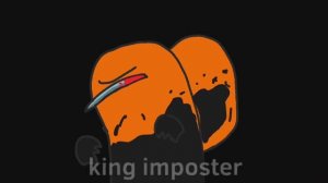 among us animation - mini imposter - part 5 - The War on Parasites