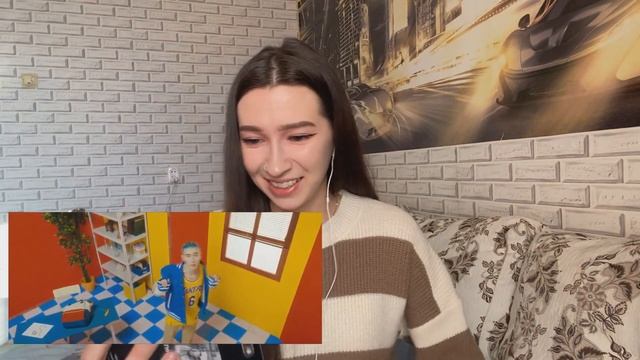 РЕАКЦИЯ НА NINETY ONE - ÓRIK / Q-POP REACTION смотреть онлайн