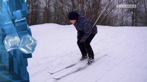 В комплексной спортивной школе им. А. Бессмертных прошел внеурочный традиционный мастер-класс