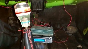 Музыка В Заз 968М,Запорожец,Первый Шаг Подключение:)