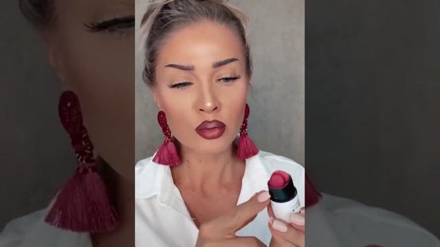 Уроки макияжа