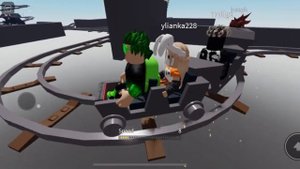САМЫЕ ОПАСНЫЕ ТЕЛЕЖКИ РОБЛОКСА!!/Roblox card ride around nothing