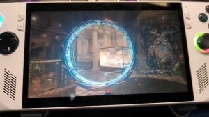 OCulink X One Dock: the prototype test