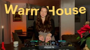 Greta Margo | Beat the Winter Blues with Warm House and Cozy Garage