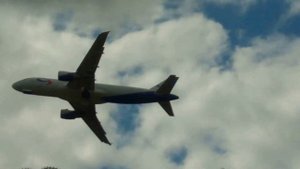 Аэропорт Жуковский. Взлёт Airbus A320-214 (VP-BTZ). Авиакомпания "Уральские Авиалинии".
