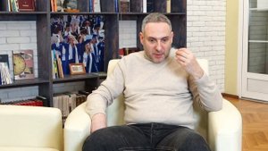 Леонид Клейн: путь читателя// литературный клуб «Силла»